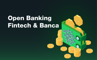 Open Banking: La Revolución Financiera y Nuevos Modelos de Negocio