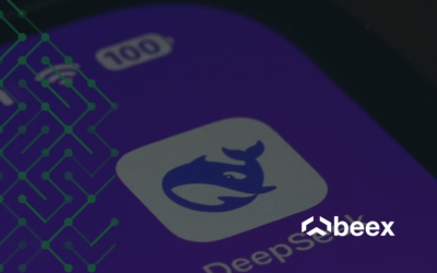 DeepSeek y su implicacion en tecnologia, economia y open source